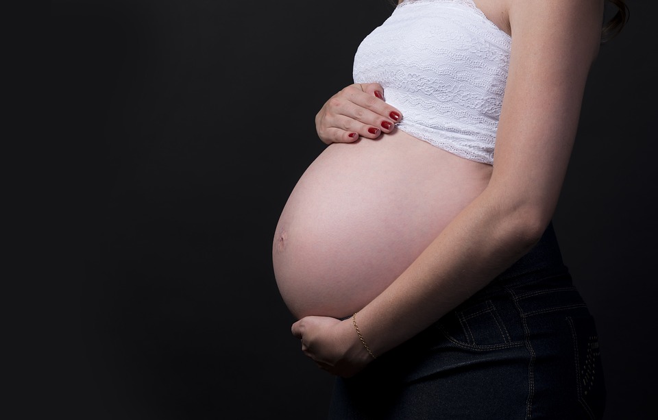 Dealing with the Unexpected: Coping with Pregnancy Complications